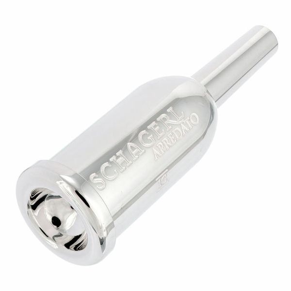 Schagerl Apredato 1C Silver