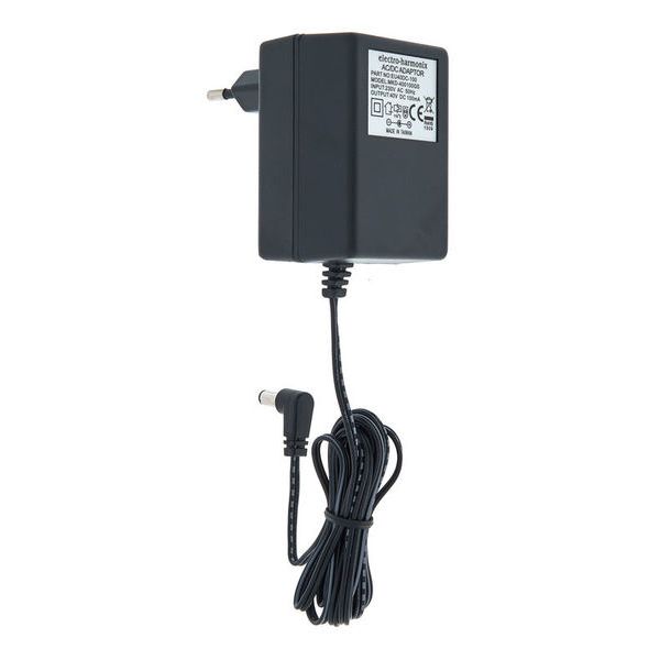 Electro Harmonix 40DC-100 EU Power Supply
