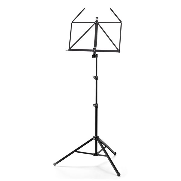K&M 10065 Music Stand Black