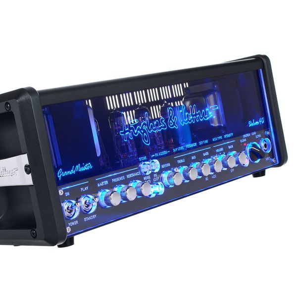 Hughes&Kettner GrandMeister Deluxe 40 240V/UK