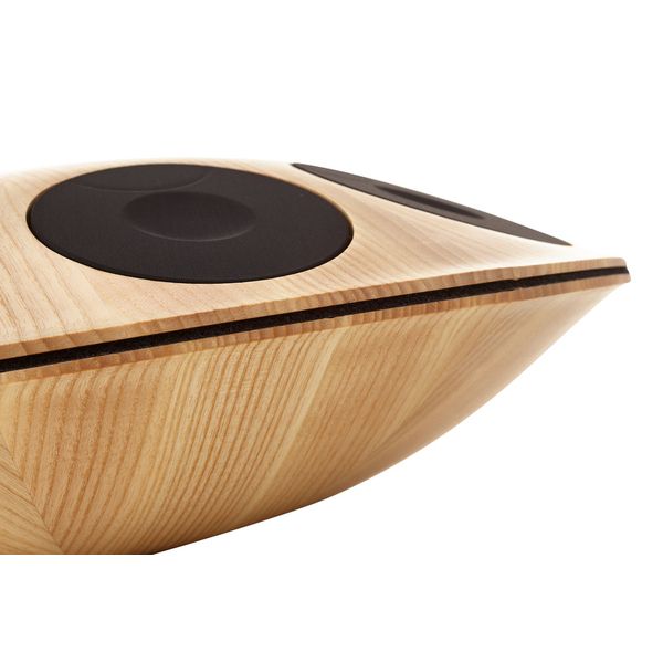 Neotone Mutant Digital Handpan Ash