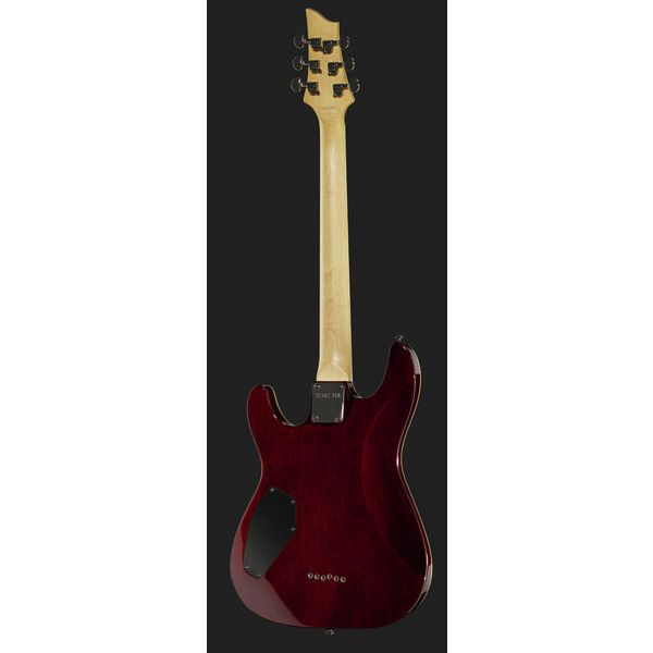 Schecter Omen Extreme 6 BCH