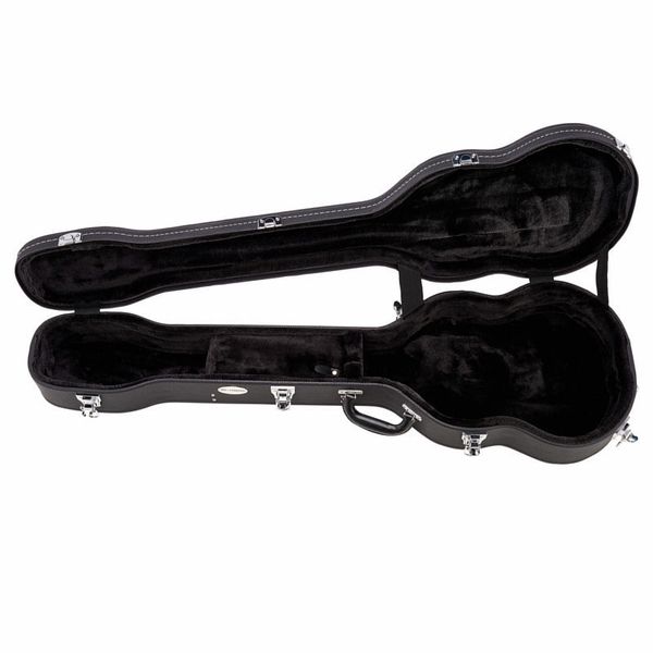 Harley Benton Beatbass VS Vintage Ser w/Case