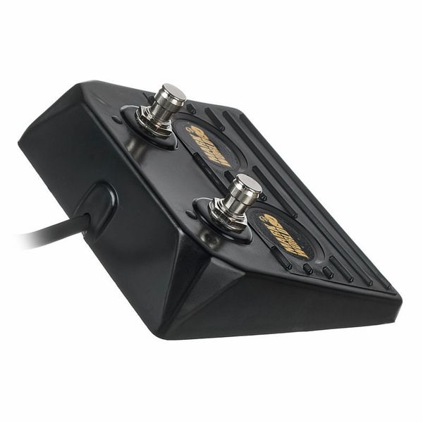 Markbass Footswitch Dual