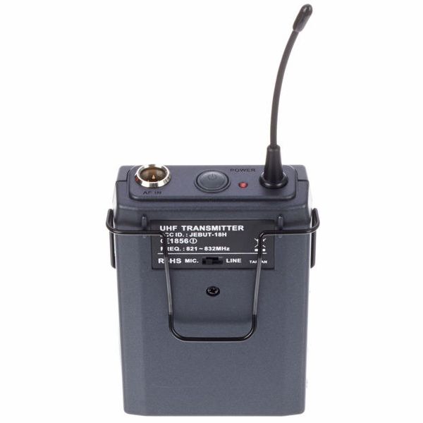 the t.bone TWS Headset 821 MHz