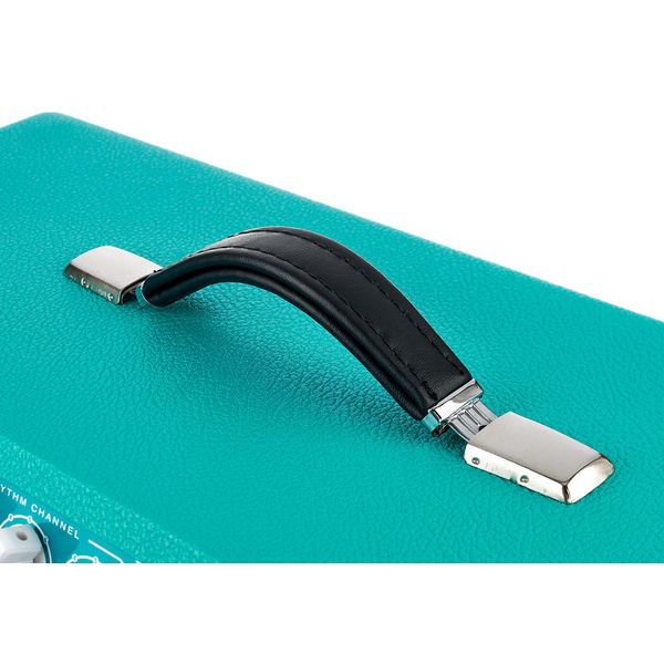 Tone King Imperial MK II Head TRQ