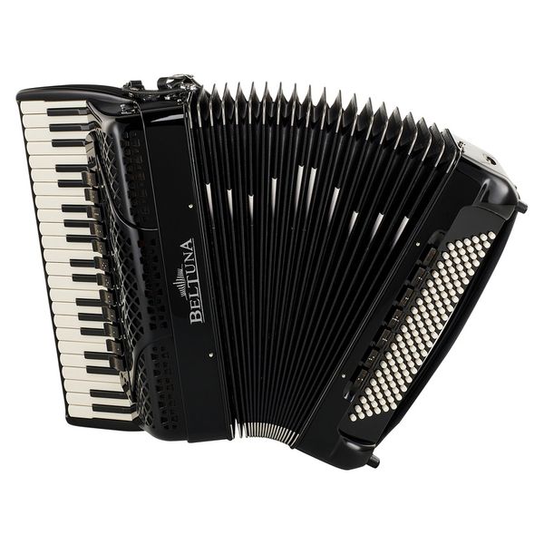 Beltuna Spirit IV 120 P Classic Black