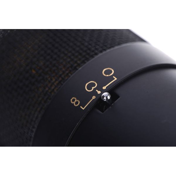 Sontronics STC-3X Pack black