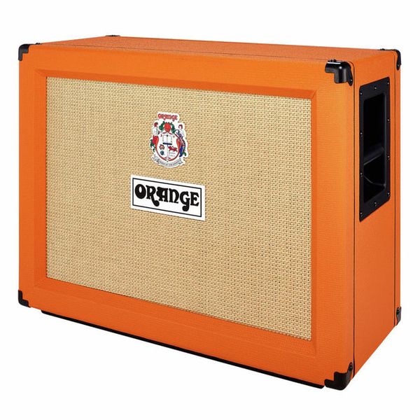 Orange Thunder 30H Bundle