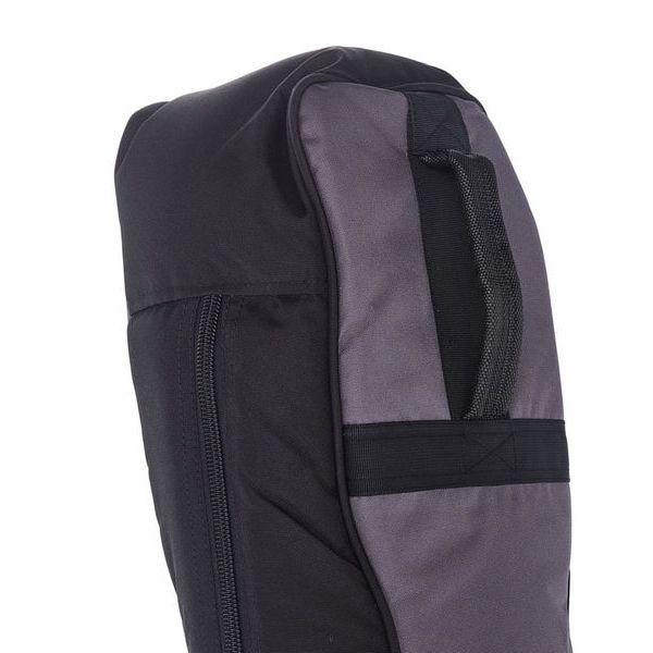 Roth & Junius BSB-01 1/2 GY/BK Bass Soft Bag