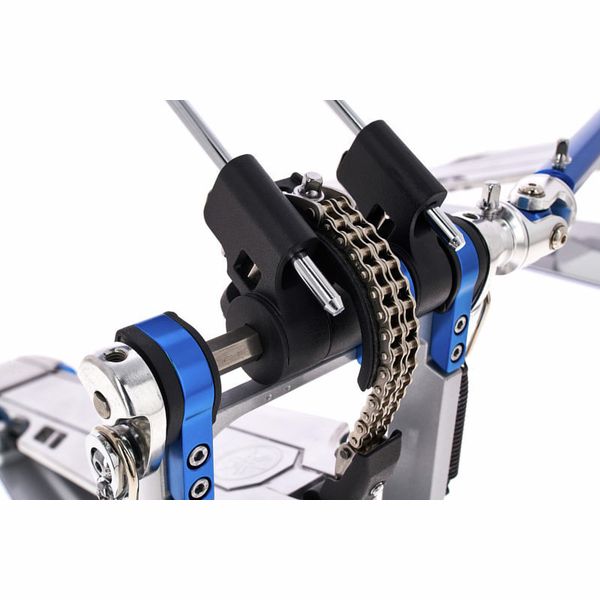Yamaha DFP9C Double Foot Pedal