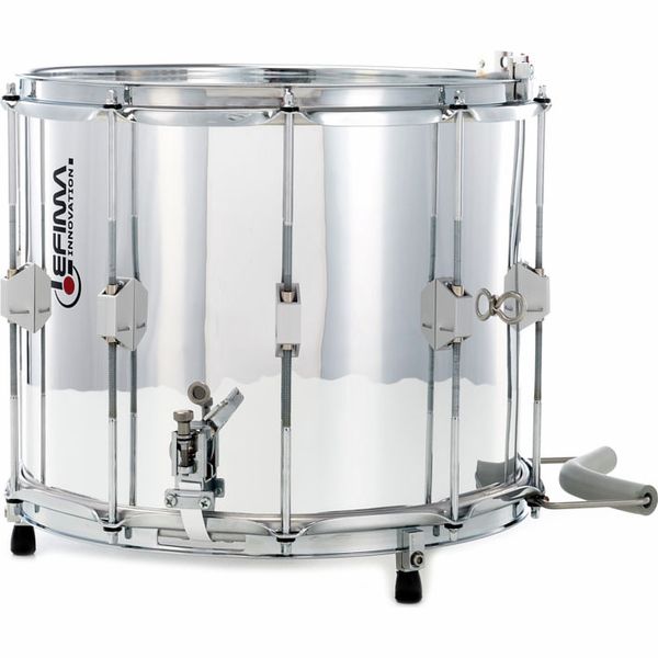 Lefima MP-BU0-1412-2MM Parade Drum