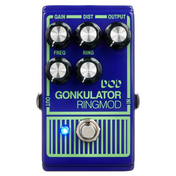 Digitech DOD Gonkulator
