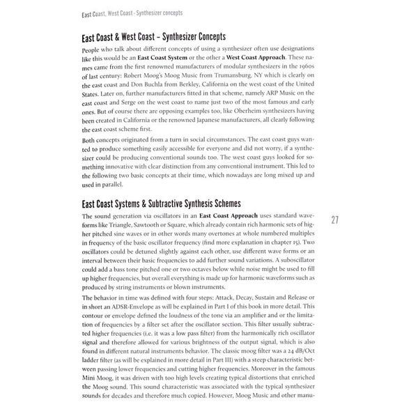 SynMag Verlag A Guide To Modular Worlds