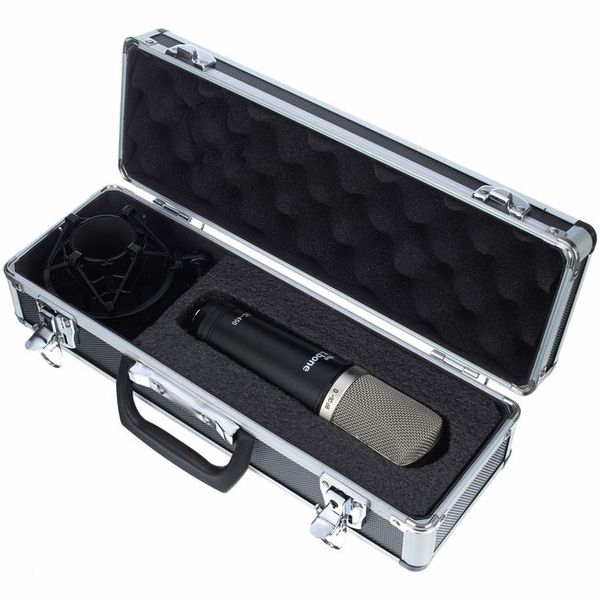 the t.bone SC 450 + Popkiller