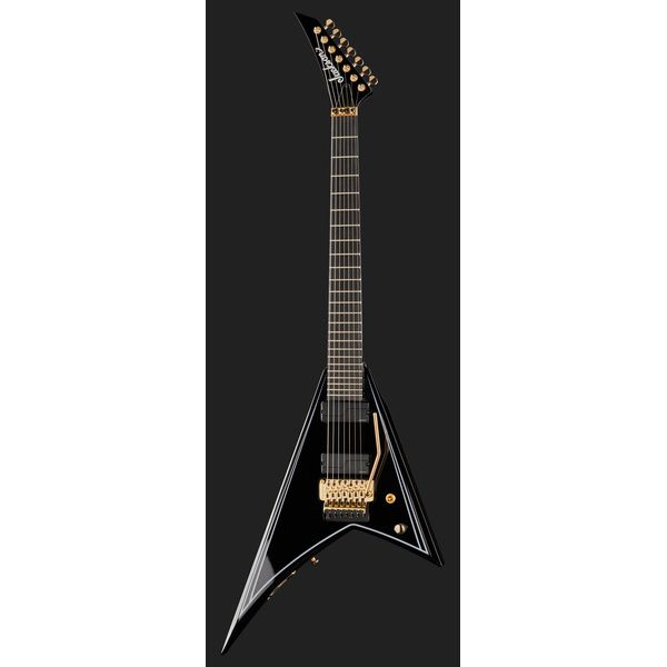 Jackson Pro Series Mark Heylmun RR24-7