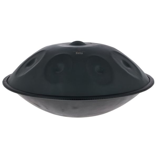 Sela Melody Handpan C# Kurd SE308