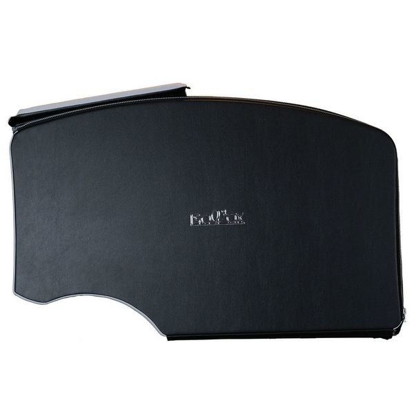 Isovox Mobile Vocal Booth V2 Midnight