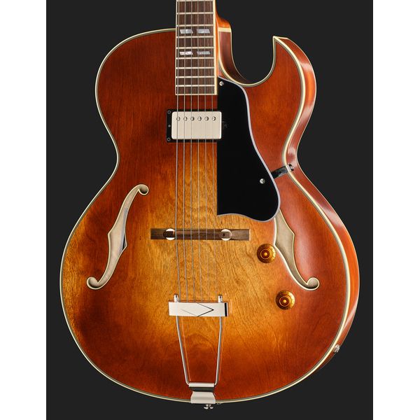 Stanford CR Fatboy 75