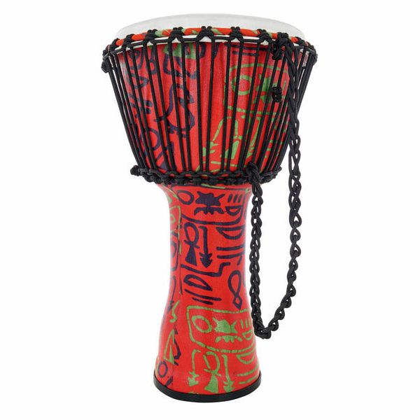 Meinl PADJ1-M-F 10" Travel Djembe