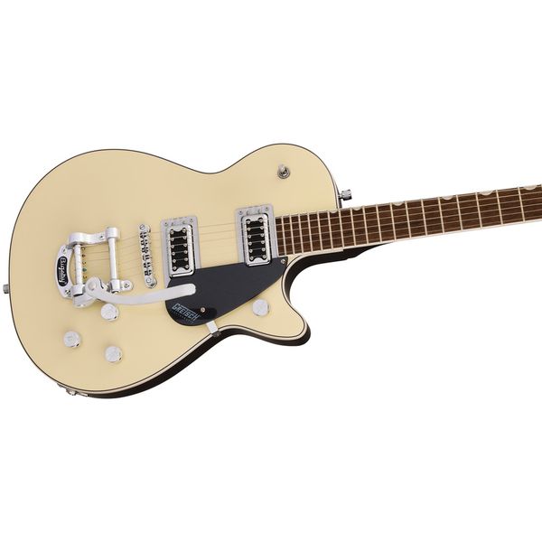 Gretsch G5230T EMTC JET FT VWT/GRY