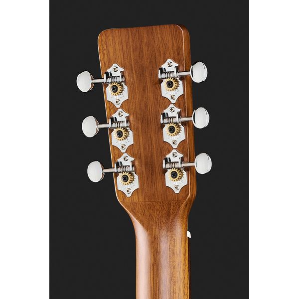 Guild A-20 Bob Marley