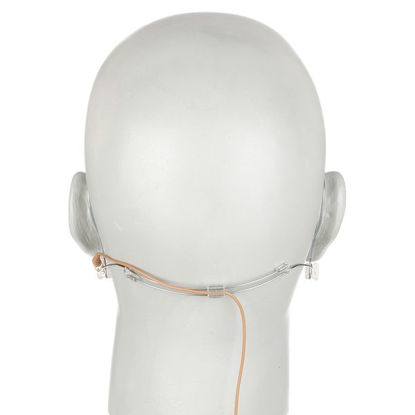 Shure DH5C/O-MTQG DuraPlex Headset