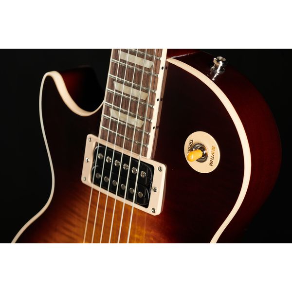 Gibson Les Paul Slash Standard NB LH