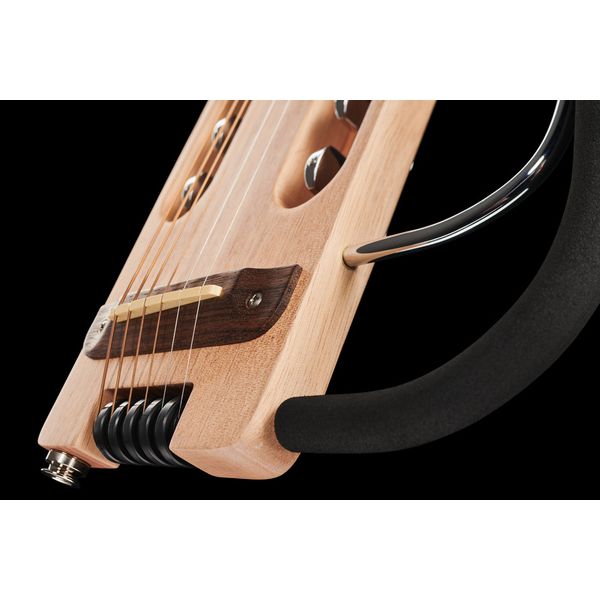 Traveler Guitar Ultra-Light Acoustic Mahogany