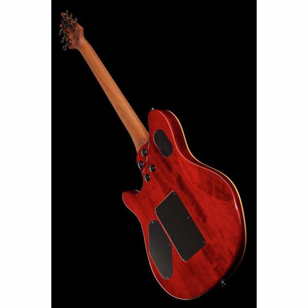 Evh Wolfgang WG Standard Xotic