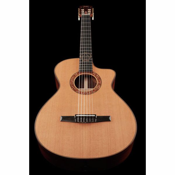 Taylor Jason Mraz Signature