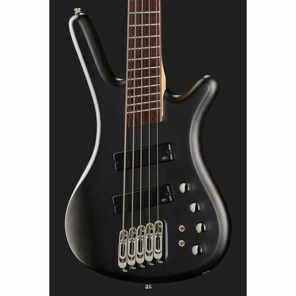 Warwick RB Corvette Multi 5 SBS