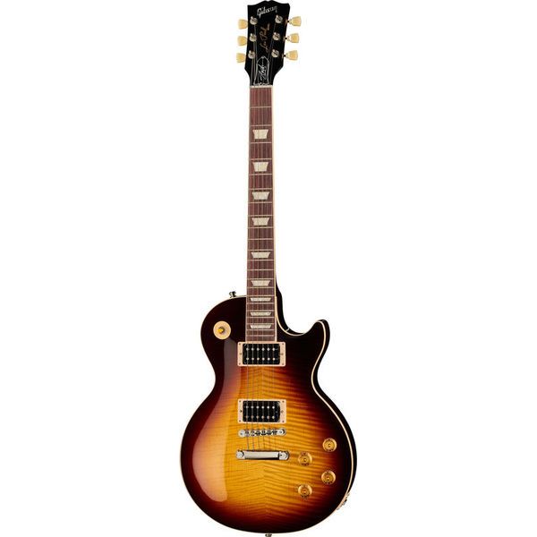 Gibson Les Paul Slash Standard NB