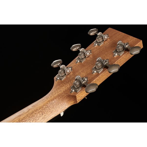 Furch Vintage Pure OOM-SM a