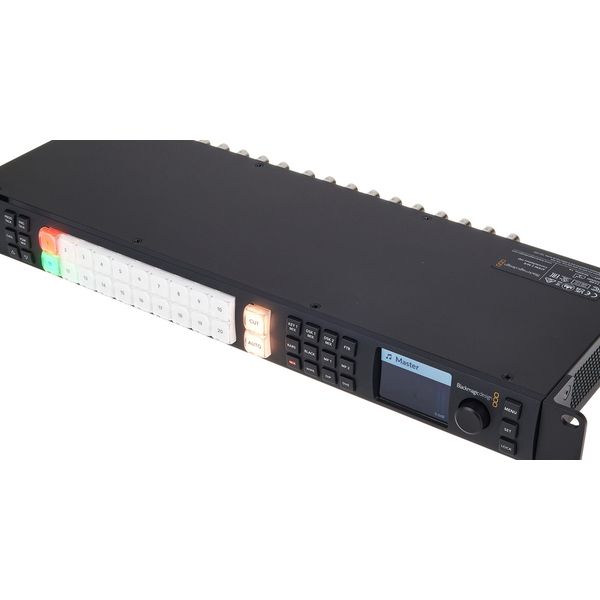 Blackmagic Design ATEM 2 M/E Constellation HD