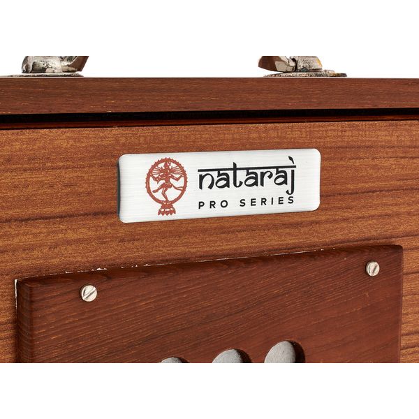 Thomann Nataraj Shruti C-C Med. 432Hz