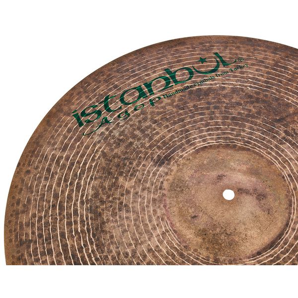 Istanbul Agop 20" Agop Signature Ride