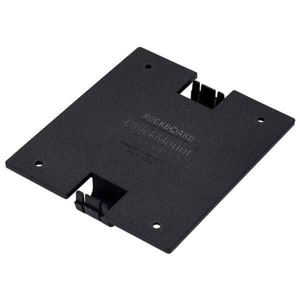 Rockboard QuickMount Type WH3
