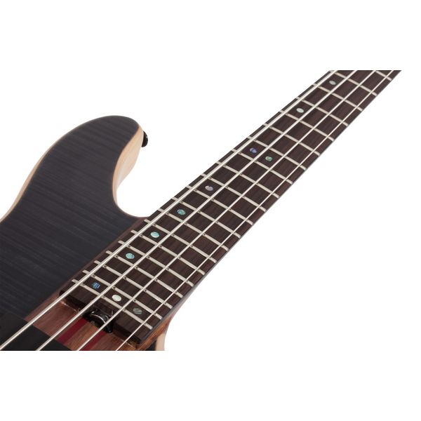 Schecter Charles Berthoud CB-4