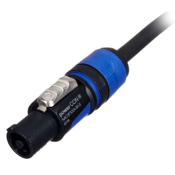 Neutrik NKPH01-A4A3-M0500