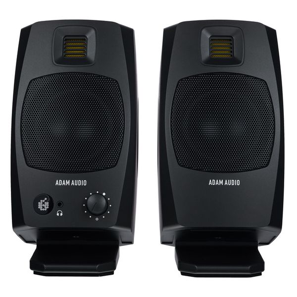ADAM Audio D3V Black