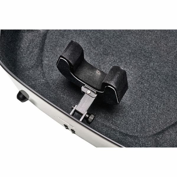 Musilia S2 Cello Case WH/BK