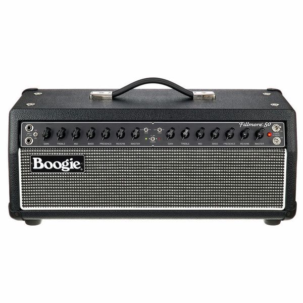 Mesa Boogie Fillmore 50 Head