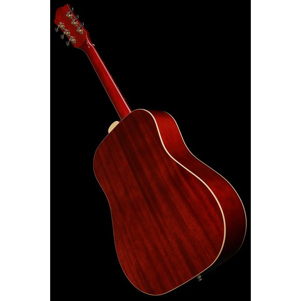 Guild D-140 Cherry Burst