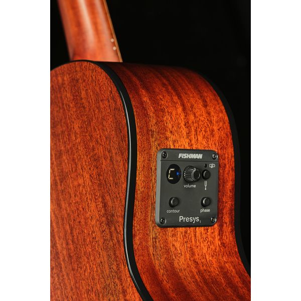 Breedlove Discovery S Concert CE Spruce