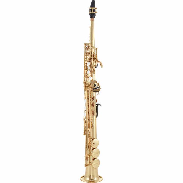 Yamaha YSS-475 II Soprano Sax