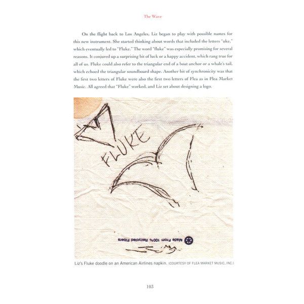 Backbeat Books Uketopia