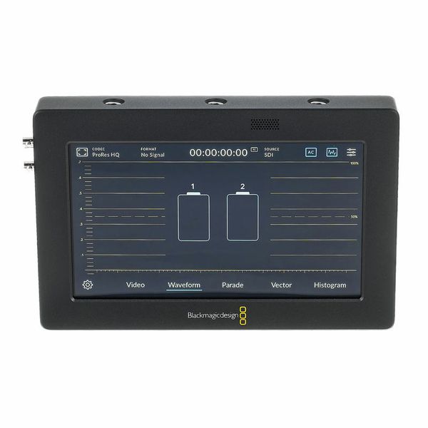 Blackmagic Design Video Assist 5" 3G