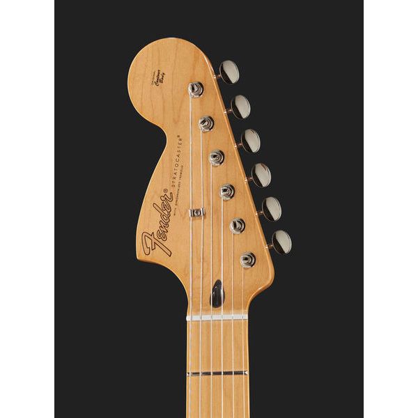 Fender Jimi Hendrix Strat OWH