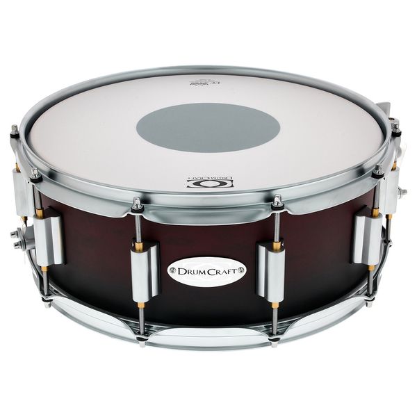 DrumCraft Series 6 14"x5,5" Snare -SBR